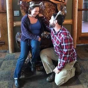 Meet your Posher, Alyson